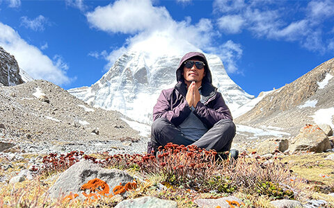 5 Main Ways to Meditate in Tibet: Try Them on Your Tibet Trip